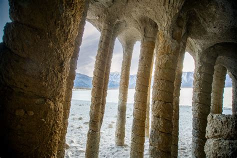 Chasing the Elusive Stone Columns of Crowley Lake - That Adventure Life | Life is an adventure ...