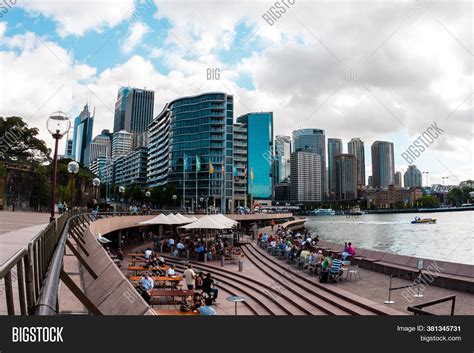 Sydney, Australia - Image & Photo (Free Trial) | Bigstock