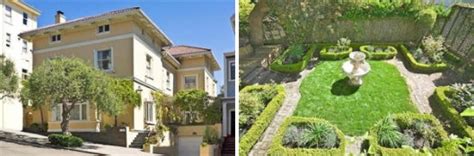 Feinstein’s Mansion Goes on the Block – NBC Bay Area