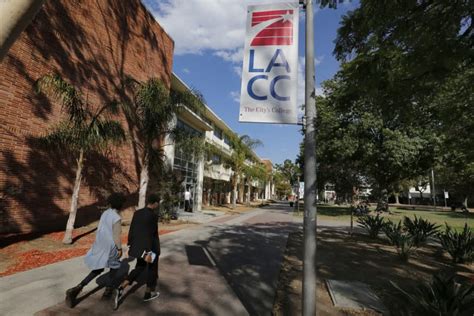 Los Angeles Community College District elections: Everything you need to know