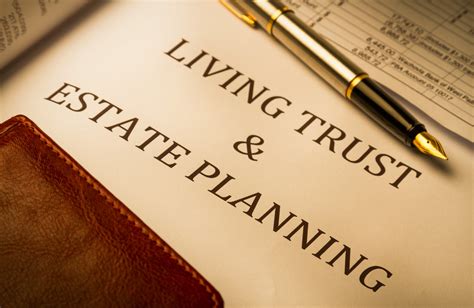 Different Types of Trusts - Harnage Law Firm