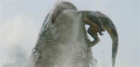 Megalodon vs. Kraken: Neuer Trailer zu "Meg 2: The Trench" | Moviebreak.de