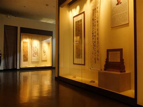 Luoyang Museum, Five Treasures of Luoyang Museum