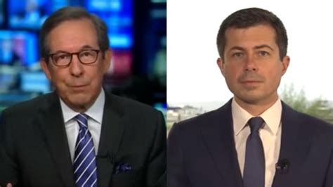 Pete Buttigieg Is Back on Fox Destroying Trump and Conservatives