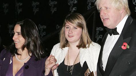 Boris Johnson family: How many kids does he have? What are their names? | Daily Telegraph