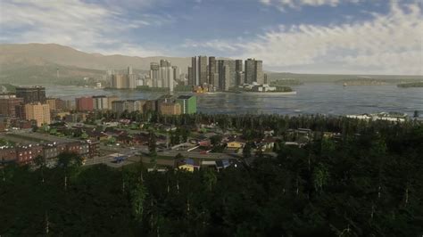 Final Cities: Skylines 2 Patch of the Year Detailed in New Dev Diary ...