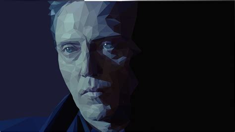 Christopher Walken - King of New York by roenpoe on DeviantArt