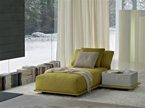 | Chartreuse chaiseInterior Design Ideas.