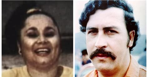 Did Pablo Escobar Know Griselda Blanco? He Knew of Her