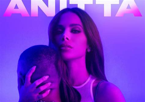 'Envolver' the new single from Anitta - TotalNtertainment