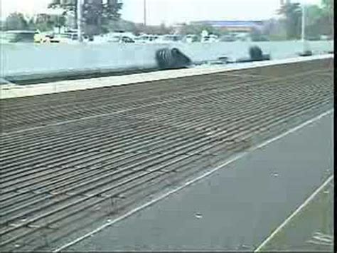 VDOT: Continuously reinforced concrete pavement - YouTube