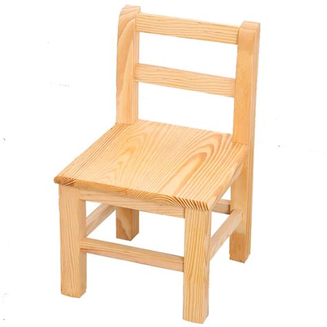 Solid-Wood-Small-Chair-Backrest-Child-Backrest-Chair-Child-Kindergarten-Small-Chair-Baby-Small ...