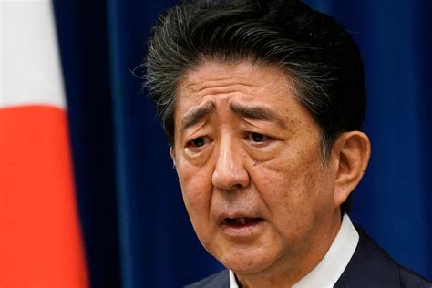 Japan ex-leader Shinzo Abe assassinated while giving speech - WHYY