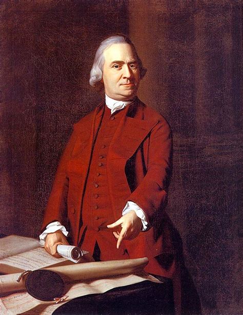 Samuel Adams - Wikipedia