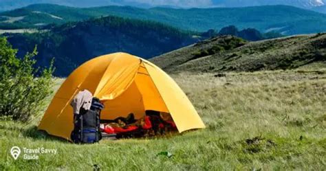 Easiest Tents to Set Up By Yourself in 2020 – 6 of the Best Tents