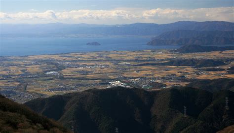 Travel Guide To Lake Biwa Japan - XciteFun.net