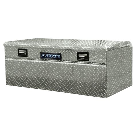 Lund 9436WB Aluminum Storage Box