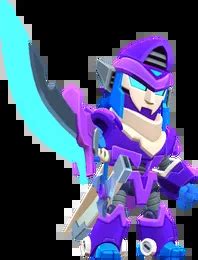 Mecha Mortis heroe skins information in Brawl Stars: How to get