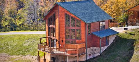 Dollywood Cabins (Pigeon Forge, TN) - Resort Reviews - ResortsandLodges.com