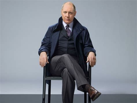 The Blacklist: Das ist Raymond "Red" Reddington | NETZWELT