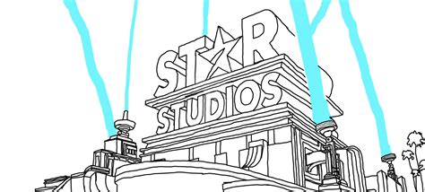 Star studios logo trace 01 by HM1000 on DeviantArt