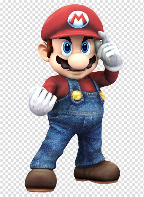 Download High Quality mario transparent smash bros Transparent PNG ...