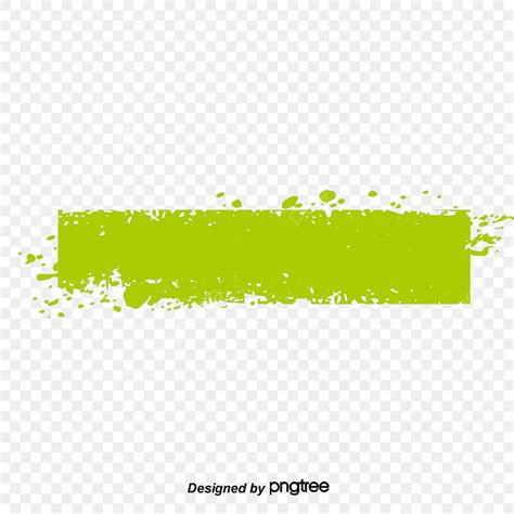 Green Banners PNG Image, Green Vector Banners, Banner, Green Banner ...