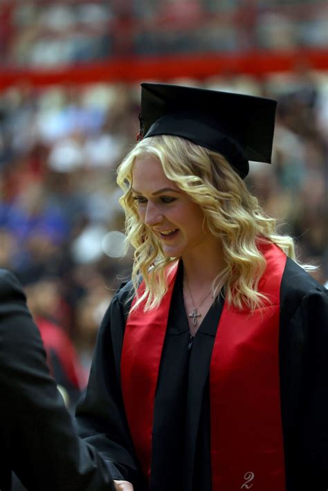 Gallery+Video: Worthington High School graduation 2023 - The Globe ...