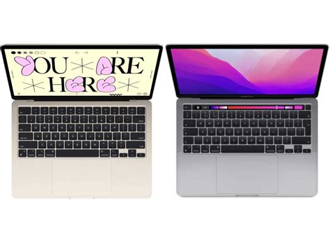 MacBook Air vs Pro: Differences between MacBook Air and Pro | Macworld