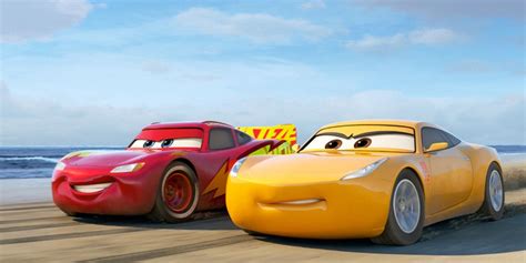 Cars 4: 10 Stories We Could See In A Sequel