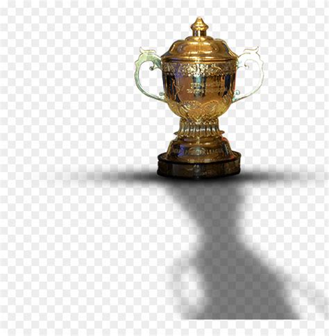 Vivo Ipl Trophy Png Cricket Ipl Photo Editing Background - Trophy PNG Transparent With Clear ...