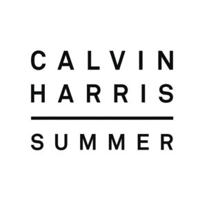 Summer (Calvin Harris song) - Wikipedia