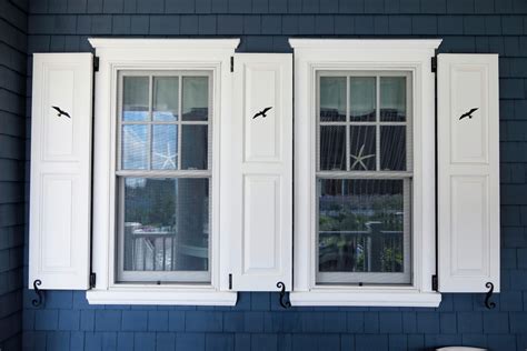 AZEK Trim Window Surround - Exterior - by TimberTech | Houzz