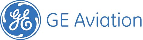 GE Aviation logo darker blue - Rockford, Illinois, USA - Rockford Area Economic Development Council