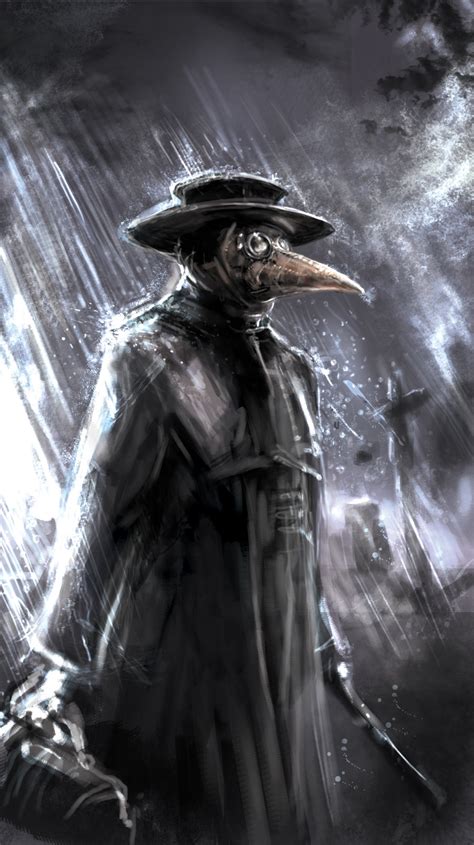 Plague Doctor = Smoke elite skin : r/Rainbow6