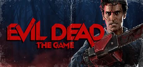 Evil Dead: The Game Steam Charts & Stats | Steambase