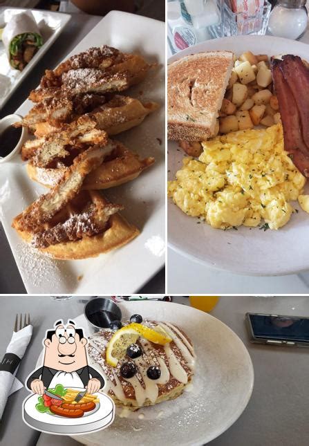 Rochester Brunch House in Rochester - Restaurant reviews