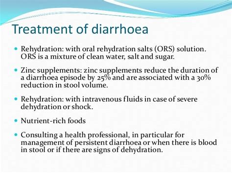 Diarrhoea by Kwadwo Nyanor Afriyie