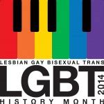 LGBT History Month - LGBT Archive