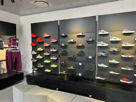 PUMA STORE OPENS AT CIRCLE MALL - Circle Mall | Fast Growing Nigerian Mall