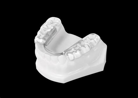 Gelb Splint - Universal Orthodontic Lab