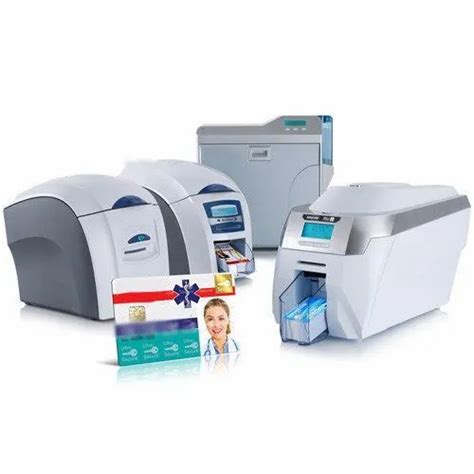 PVC Plastic Card Printer at Rs 40000 in Purnia | ID: 20545130973