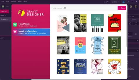 Is Gravit Designer Really a Design Tool for the 21st Century? – Better Tech Tips