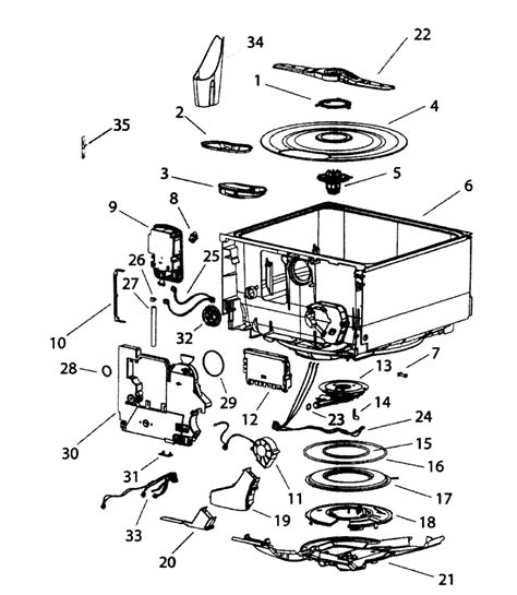 Replacement Parts Fisher And Paykel | Reviewmotors.co