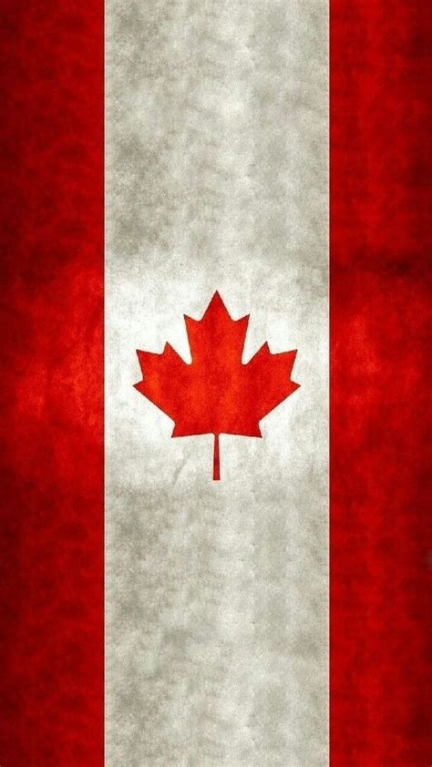 Canada Flag Wallpaper Iphone - 720x1280 Wallpaper - teahub.io