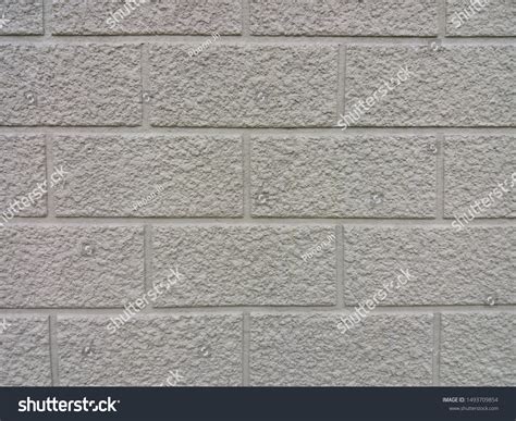 Sandblasted Cement Concrete Wall Texture Background Stock Photo 1493709854 | Shutterstock