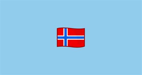 🇳🇴 Flag: Norway Emoji on emojidex 1.0.33