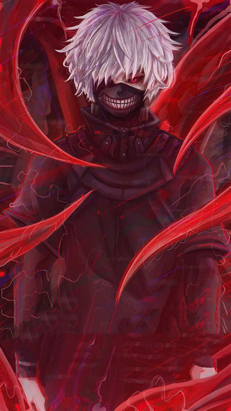 540x960 Kaneki Fanart Wallpaper,540x960 Resolution HD 4k Wallpapers ...