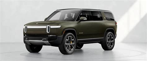 Rivian R1T and R1S US prices announced | CarExpert