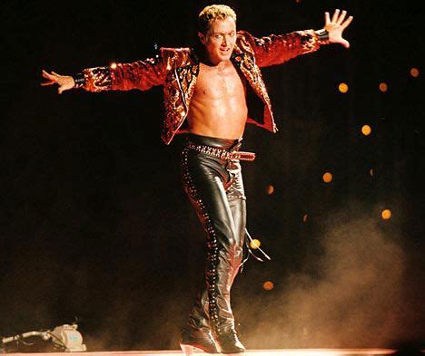 Michael Flatley Photo Gallery | IrishCentral.com | Michael flatley ...